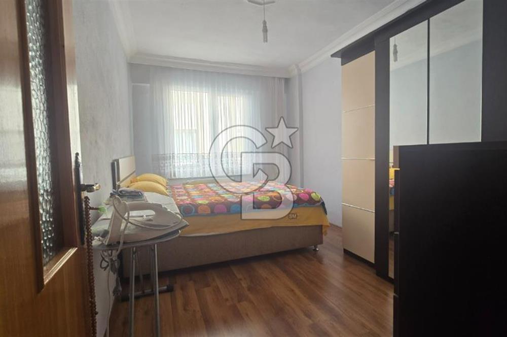 AKÇAY ALTINKUM'DA DEMİRBAYRAK SİTESİNDE 5+1 SATILIK GENİŞ DAİRE