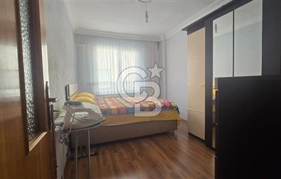AKÇAY ALTINKUM'DA DEMİRBAYRAK SİTESİNDE 5+1 SATILIK GENİŞ DAİRE