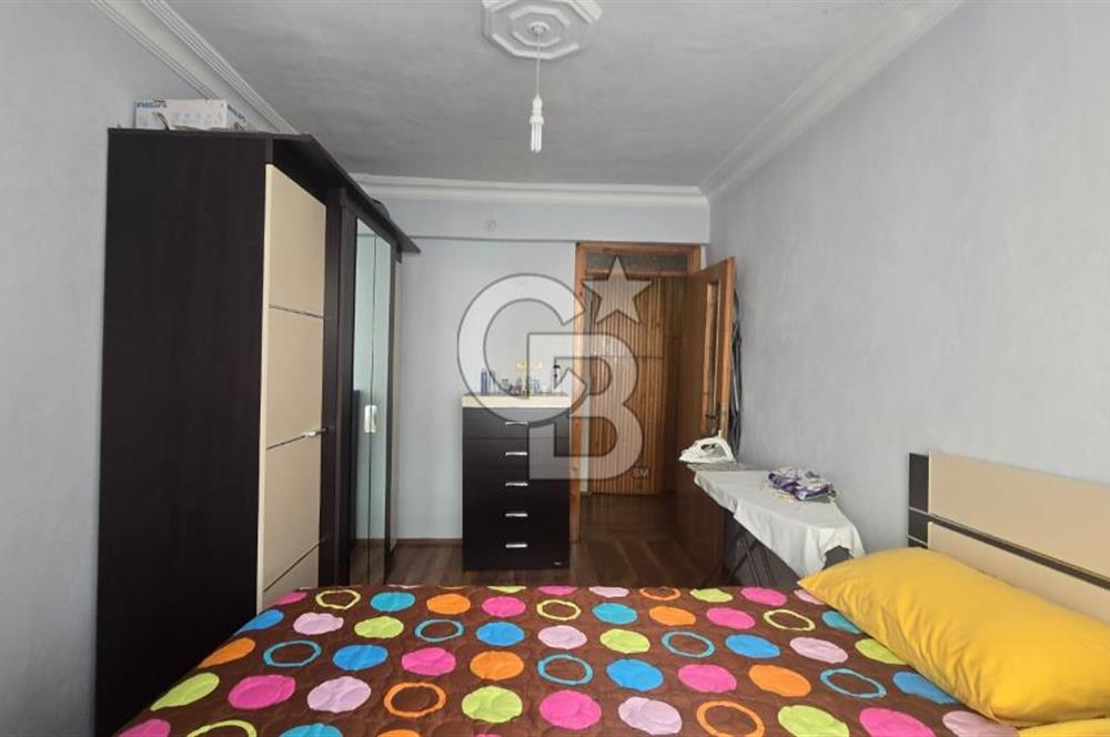 AKÇAY ALTINKUM'DA DEMİRBAYRAK SİTESİNDE 5+1 SATILIK GENİŞ DAİRE