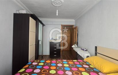 AKÇAY ALTINKUM'DA DEMİRBAYRAK SİTESİNDE 5+1 SATILIK GENİŞ DAİRE