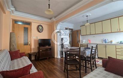 AKÇAY ALTINKUM'DA DEMİRBAYRAK SİTESİNDE 5+1 SATILIK GENİŞ DAİRE