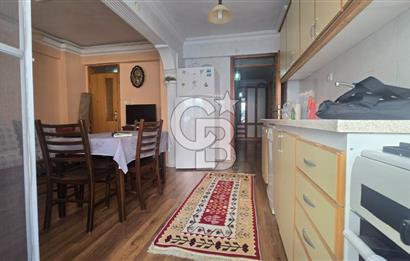 AKÇAY ALTINKUM'DA DEMİRBAYRAK SİTESİNDE 5+1 SATILIK GENİŞ DAİRE