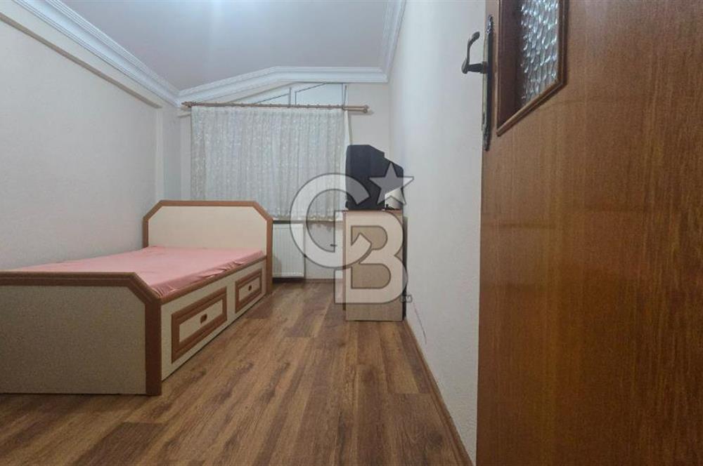 AKÇAY ALTINKUM'DA DEMİRBAYRAK SİTESİNDE 5+1 SATILIK GENİŞ DAİRE