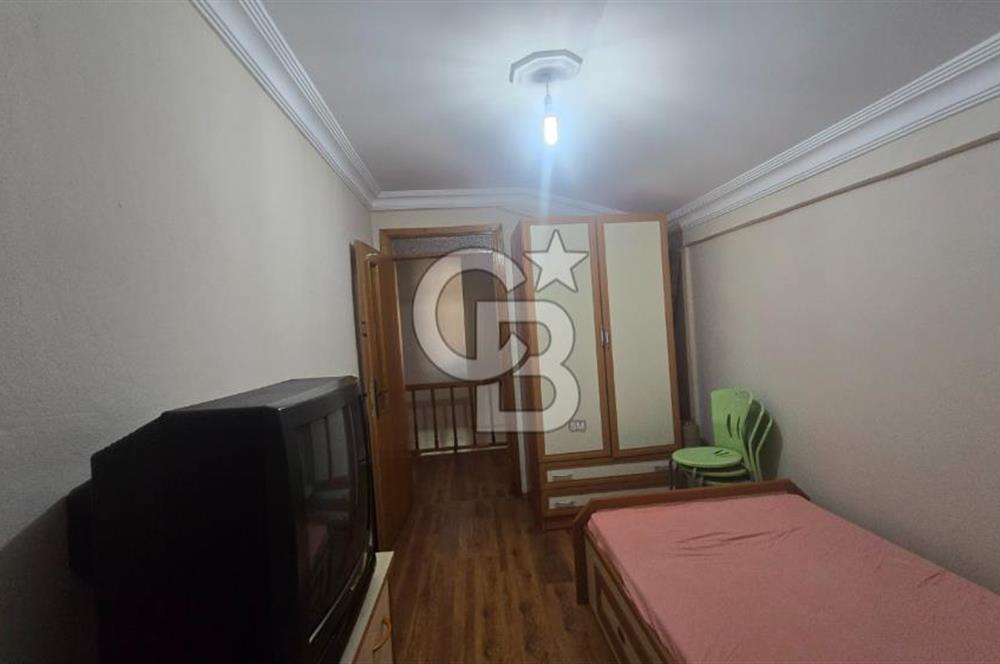 AKÇAY ALTINKUM'DA DEMİRBAYRAK SİTESİNDE 5+1 SATILIK GENİŞ DAİRE