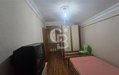AKÇAY ALTINKUM'DA DEMİRBAYRAK SİTESİNDE 5+1 SATILIK GENİŞ DAİRE