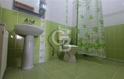 AKÇAY ALTINKUM'DA DEMİRBAYRAK SİTESİNDE 5+1 SATILIK GENİŞ DAİRE