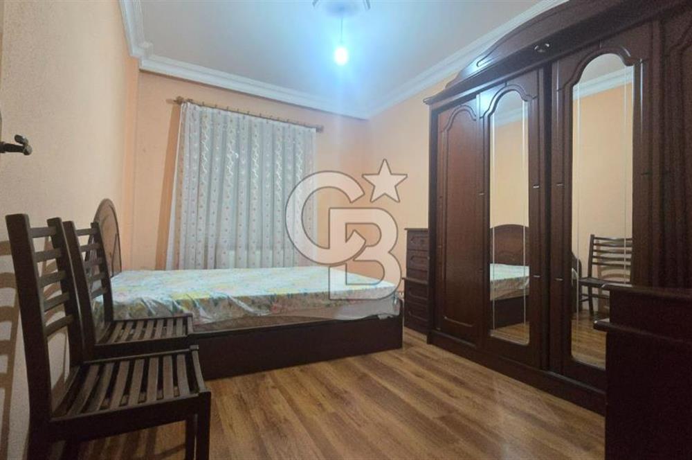 AKÇAY ALTINKUM'DA DEMİRBAYRAK SİTESİNDE 5+1 SATILIK GENİŞ DAİRE