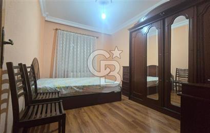 AKÇAY ALTINKUM'DA DEMİRBAYRAK SİTESİNDE 5+1 SATILIK GENİŞ DAİRE