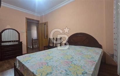 AKÇAY ALTINKUM'DA DEMİRBAYRAK SİTESİNDE 5+1 SATILIK GENİŞ DAİRE