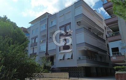 AKÇAY ALTINKUM'DA DEMİRBAYRAK SİTESİNDE 5+1 SATILIK GENİŞ DAİRE