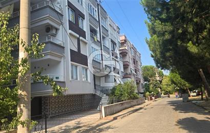 AKÇAY ALTINKUM'DA DEMİRBAYRAK SİTESİNDE 5+1 SATILIK GENİŞ DAİRE