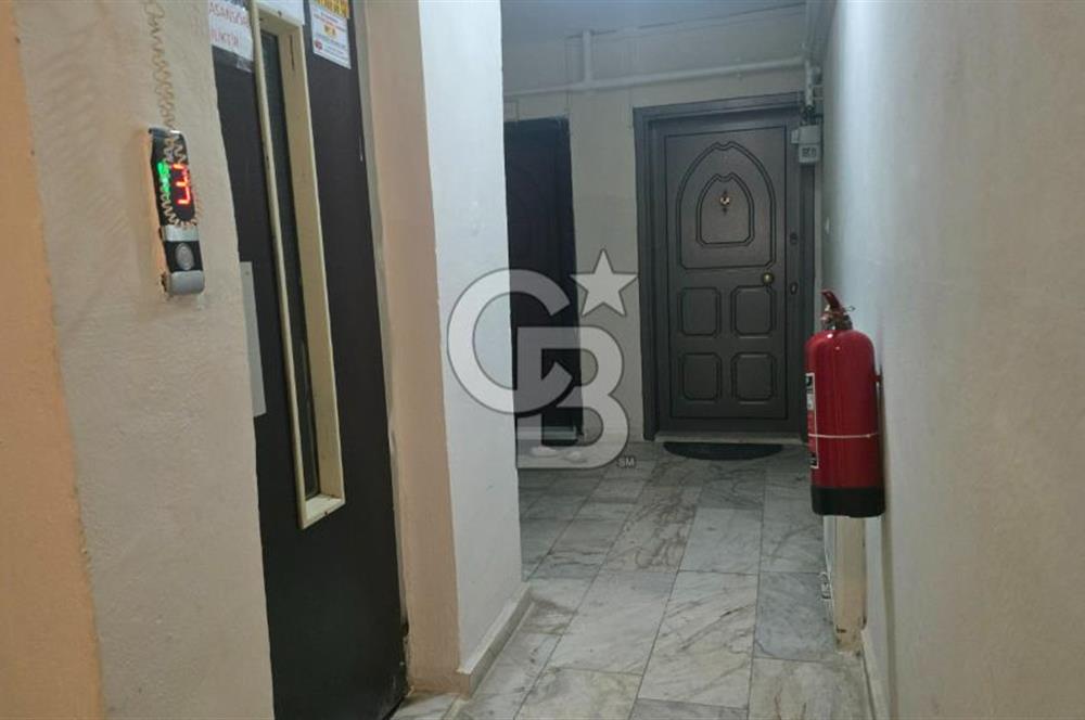 AKÇAY ALTINKUM'DA DEMİRBAYRAK SİTESİNDE 5+1 SATILIK GENİŞ DAİRE