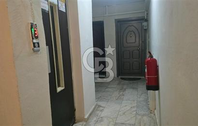 AKÇAY ALTINKUM'DA DEMİRBAYRAK SİTESİNDE 5+1 SATILIK GENİŞ DAİRE