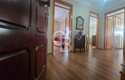 AKÇAY ALTINKUM'DA DEMİRBAYRAK SİTESİNDE 5+1 SATILIK GENİŞ DAİRE