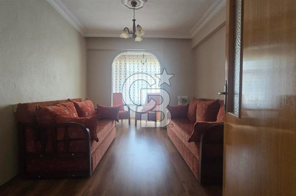 AKÇAY ALTINKUM'DA DEMİRBAYRAK SİTESİNDE 5+1 SATILIK GENİŞ DAİRE