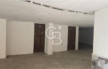 AKÇAY ALTINKUM'DA DEMİRBAYRAK SİTESİNDE 5+1 SATILIK GENİŞ DAİRE