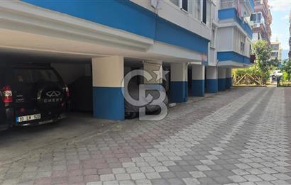 AKÇAY ALTINKUM'DA DEMİRBAYRAK SİTESİNDE 5+1 SATILIK GENİŞ DAİRE