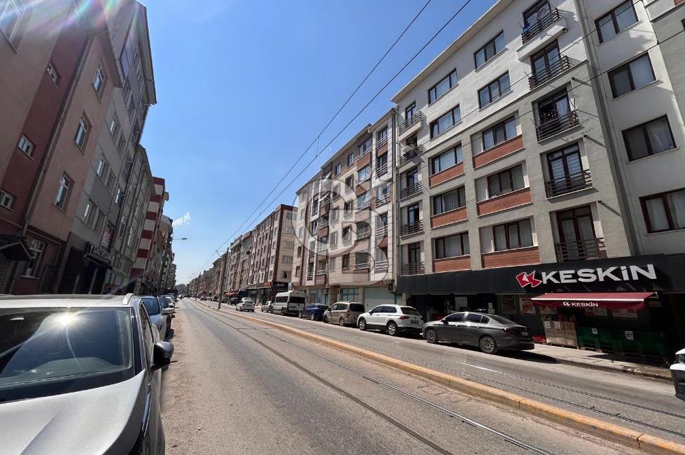 CB CITY'DEN ZAFER MAHALLESİNDE KİRALIK 3+1 DAİRE