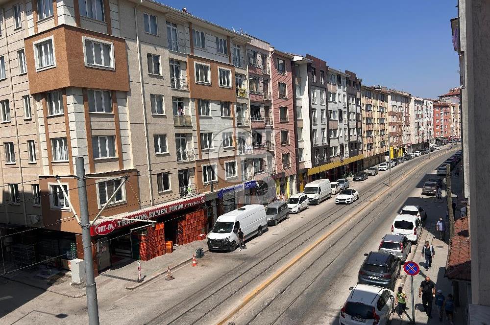 CB CITY'DEN ZAFER MAHALLESİNDE KİRALIK 3+1 DAİRE