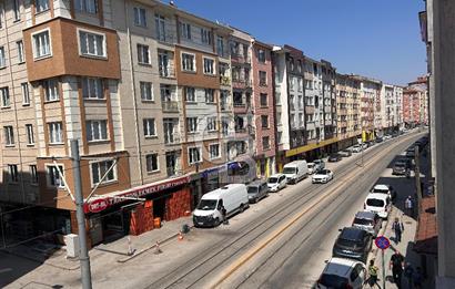 CB CITY'DEN ZAFER MAHALLESİNDE KİRALIK 3+1 DAİRE