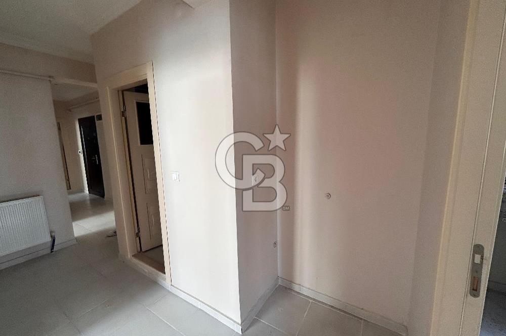 CB CITY'DEN ZAFER MAHALLESİNDE KİRALIK 3+1 DAİRE