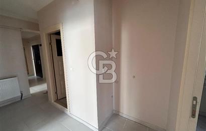 CB CITY'DEN ZAFER MAHALLESİNDE KİRALIK 3+1 DAİRE
