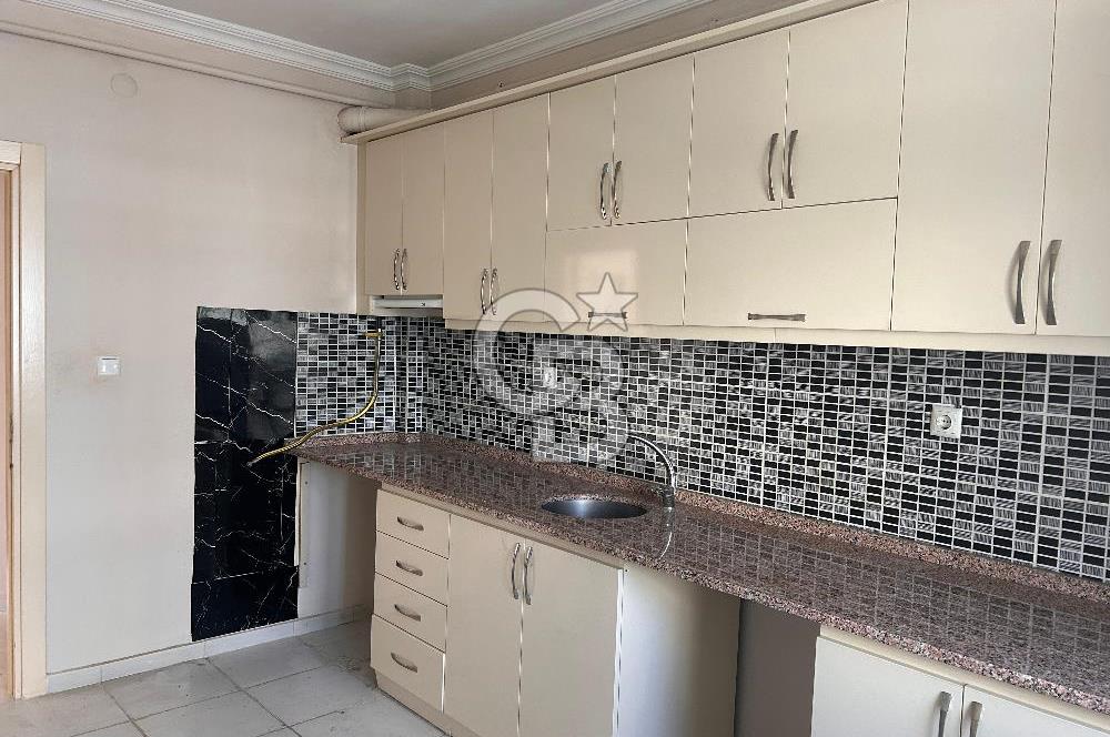 CB CITY'DEN ZAFER MAHALLESİNDE KİRALIK 3+1 DAİRE