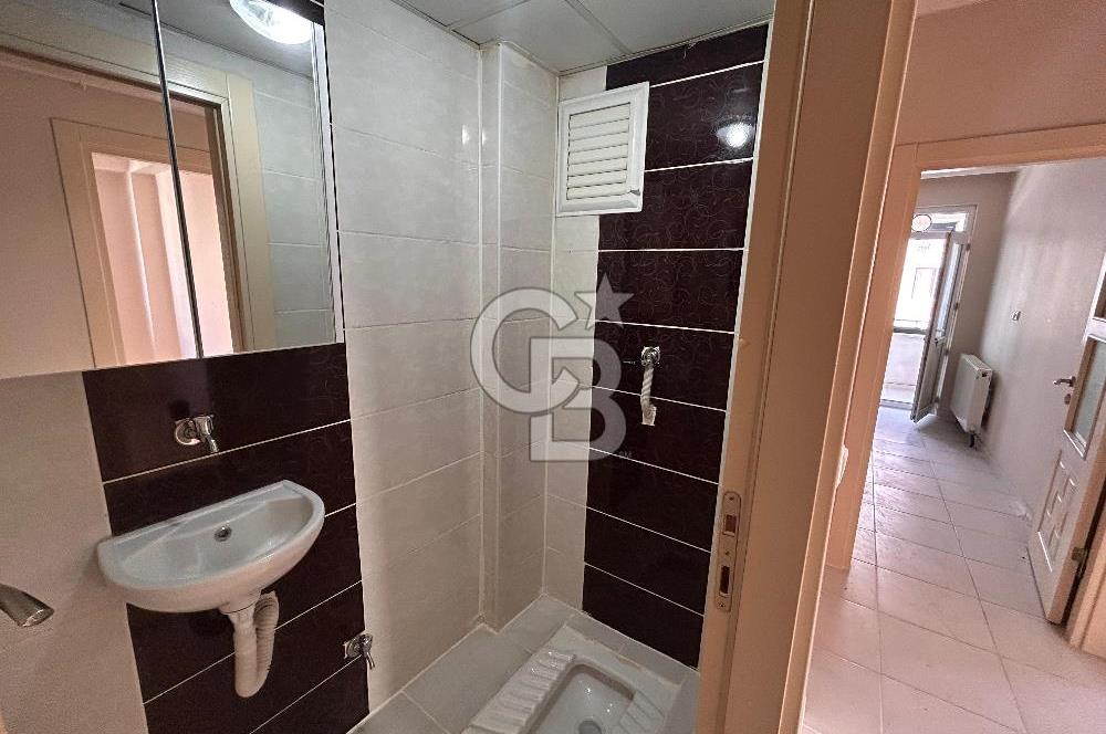 CB CITY'DEN ZAFER MAHALLESİNDE KİRALIK 3+1 DAİRE