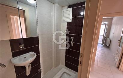 CB CITY'DEN ZAFER MAHALLESİNDE KİRALIK 3+1 DAİRE