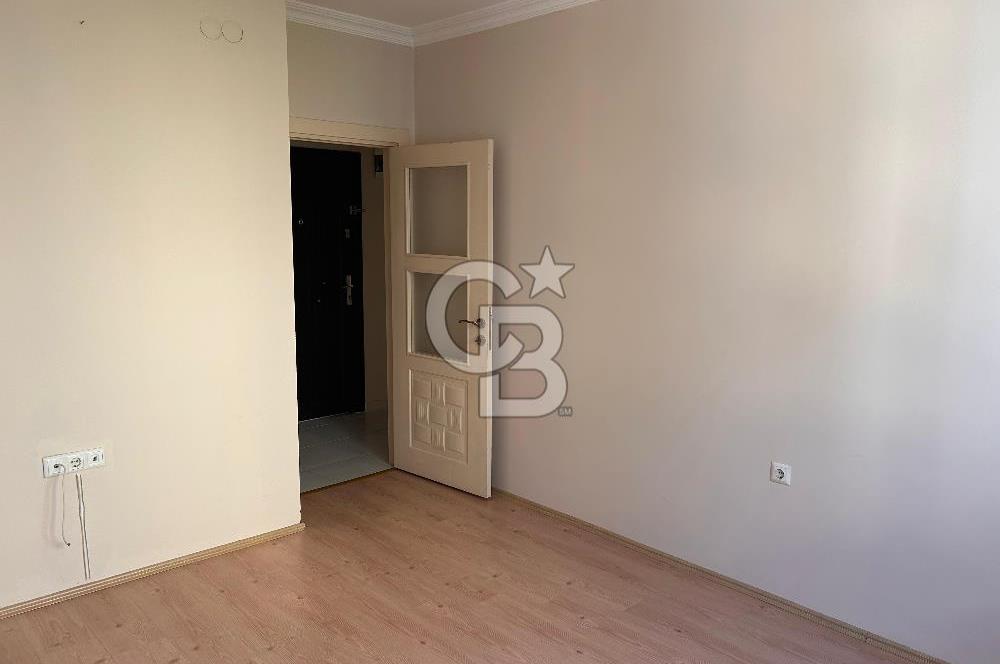 CB CITY'DEN ZAFER MAHALLESİNDE KİRALIK 3+1 DAİRE
