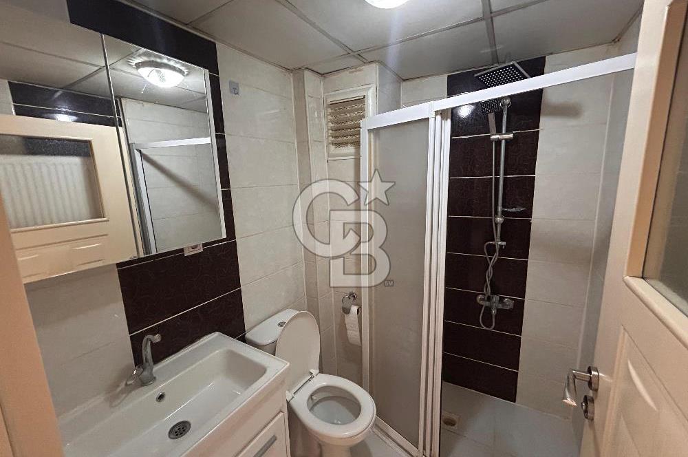 CB CITY'DEN ZAFER MAHALLESİNDE KİRALIK 3+1 DAİRE