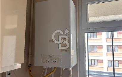 CB CITY'DEN ZAFER MAHALLESİNDE KİRALIK 3+1 DAİRE