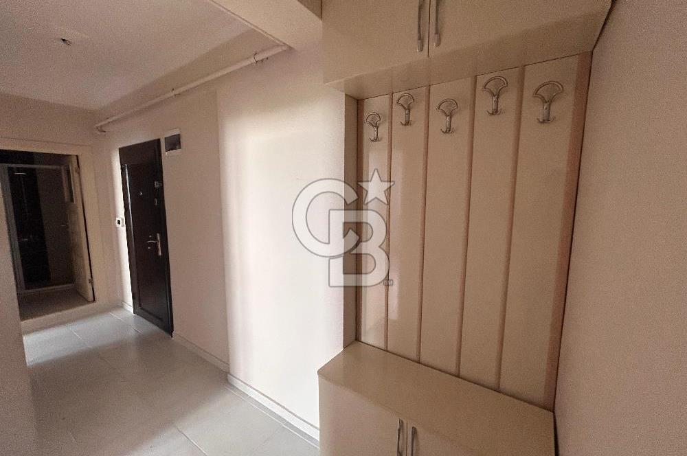 CB CITY'DEN ZAFER MAHALLESİNDE KİRALIK 3+1 DAİRE