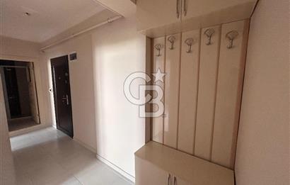 CB CITY'DEN ZAFER MAHALLESİNDE KİRALIK 3+1 DAİRE