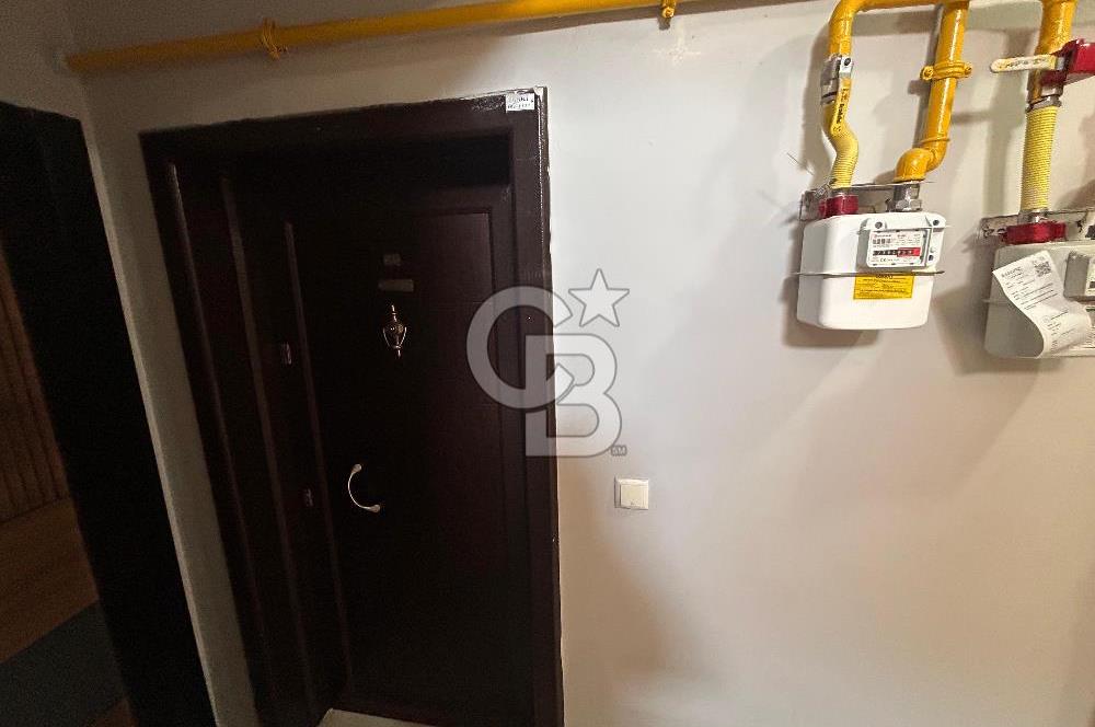 CB CITY'DEN ZAFER MAHALLESİNDE KİRALIK 3+1 DAİRE