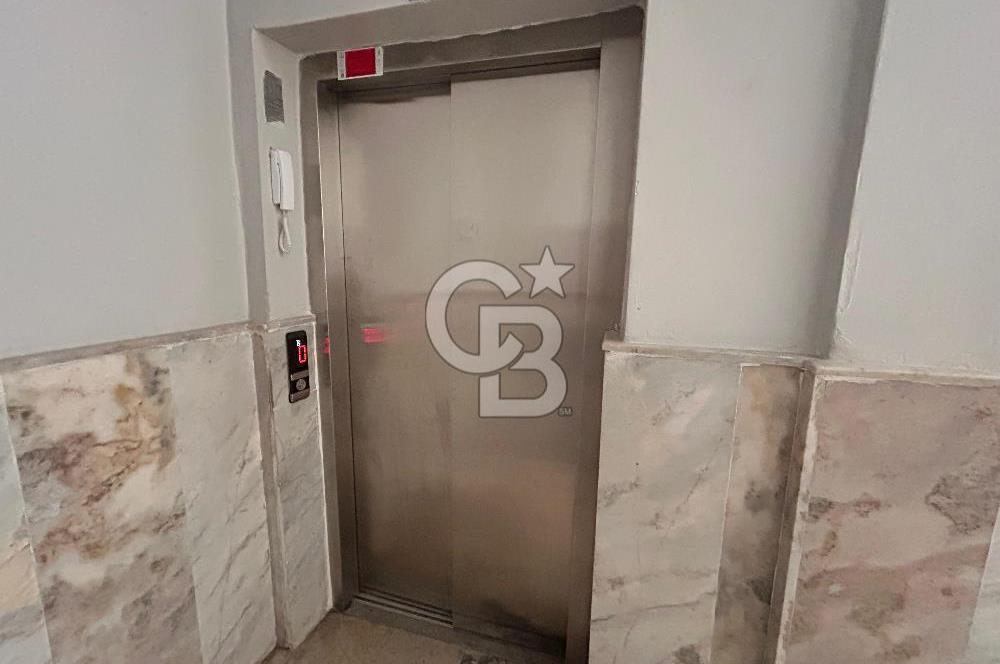 CB CITY'DEN ZAFER MAHALLESİNDE KİRALIK 3+1 DAİRE
