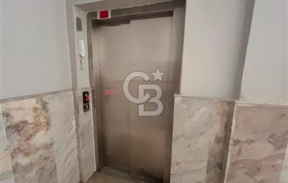 CB CITY'DEN ZAFER MAHALLESİNDE KİRALIK 3+1 DAİRE