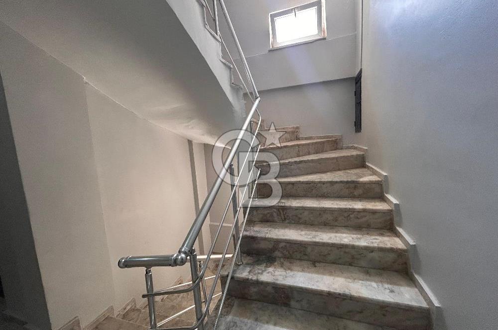 CB CITY'DEN ZAFER MAHALLESİNDE KİRALIK 3+1 DAİRE