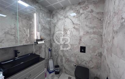 YELKEN PLAZA'DA KONYA YOLU CEPHELİ YAPILI DUBLEKS SATILIK OFİS