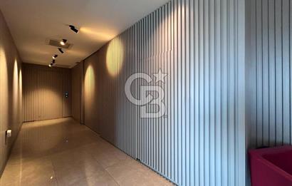 YELKEN PLAZA'DA KONYA YOLU CEPHELİ YAPILI DUBLEKS SATILIK OFİS