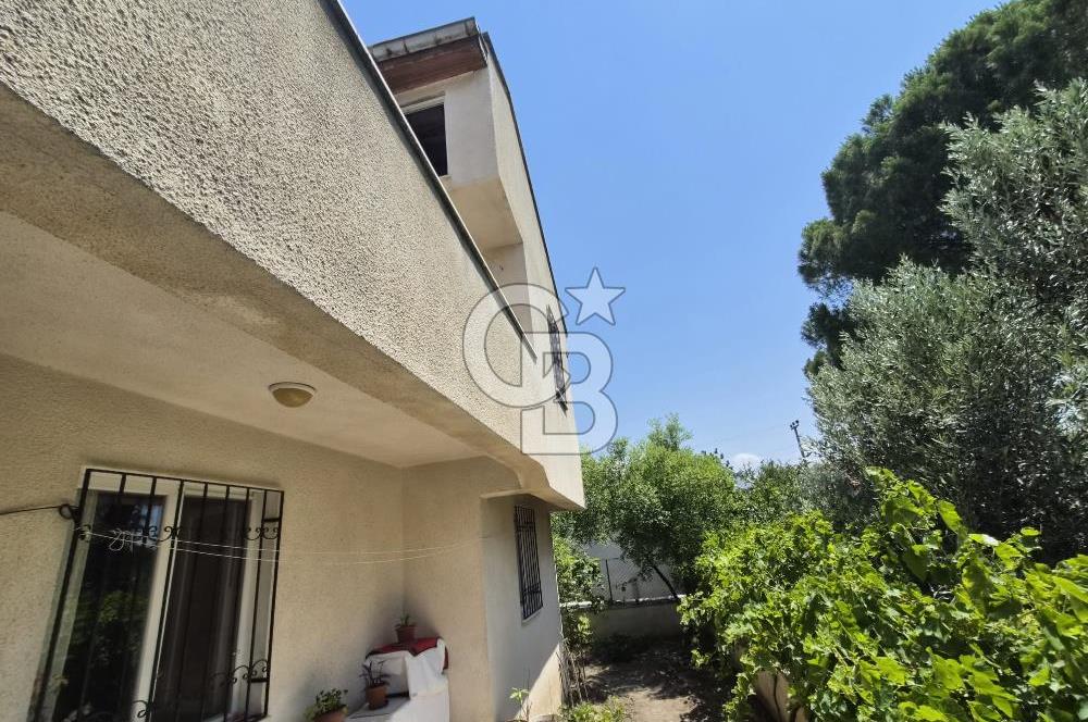 Altınova Kazan Sahilde Tam Müstakil 4+1 Bahçeli Villa