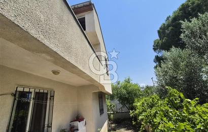 Altınova Kazan Sahilde Tam Müstakil 4+1 Bahçeli Villa