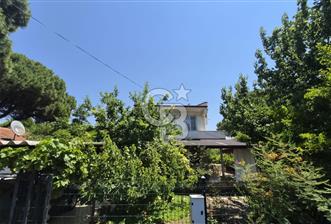 Altınova Kazan Sahilde Tam Müstakil 4+1 Bahçeli Villa - 2 - 362843