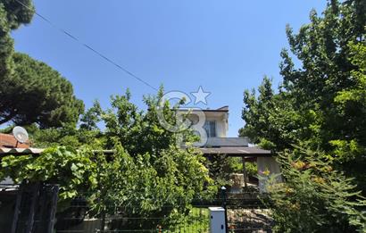 Altınova Kazan Sahilde Tam Müstakil 4+1 Bahçeli Villa