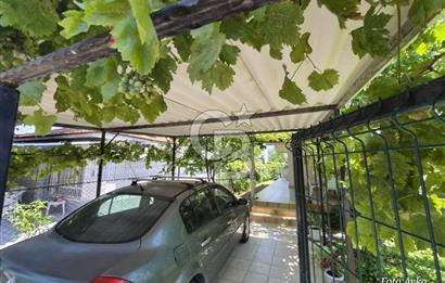 Altınova Kazan Sahilde Tam Müstakil 4+1 Bahçeli Villa