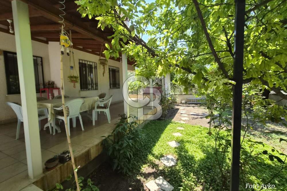 Altınova Kazan Sahilde Tam Müstakil 4+1 Bahçeli Villa