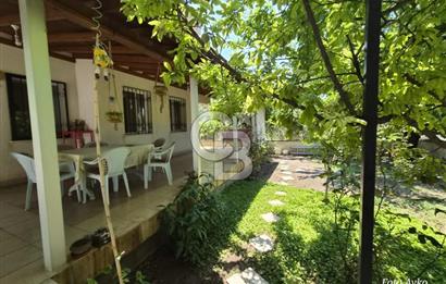 Altınova Kazan Sahilde Tam Müstakil 4+1 Bahçeli Villa