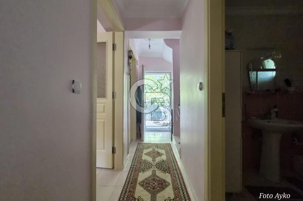 Altınova Kazan Sahilde Tam Müstakil 4+1 Bahçeli Villa