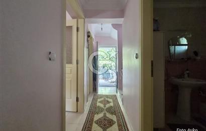 Altınova Kazan Sahilde Tam Müstakil 4+1 Bahçeli Villa