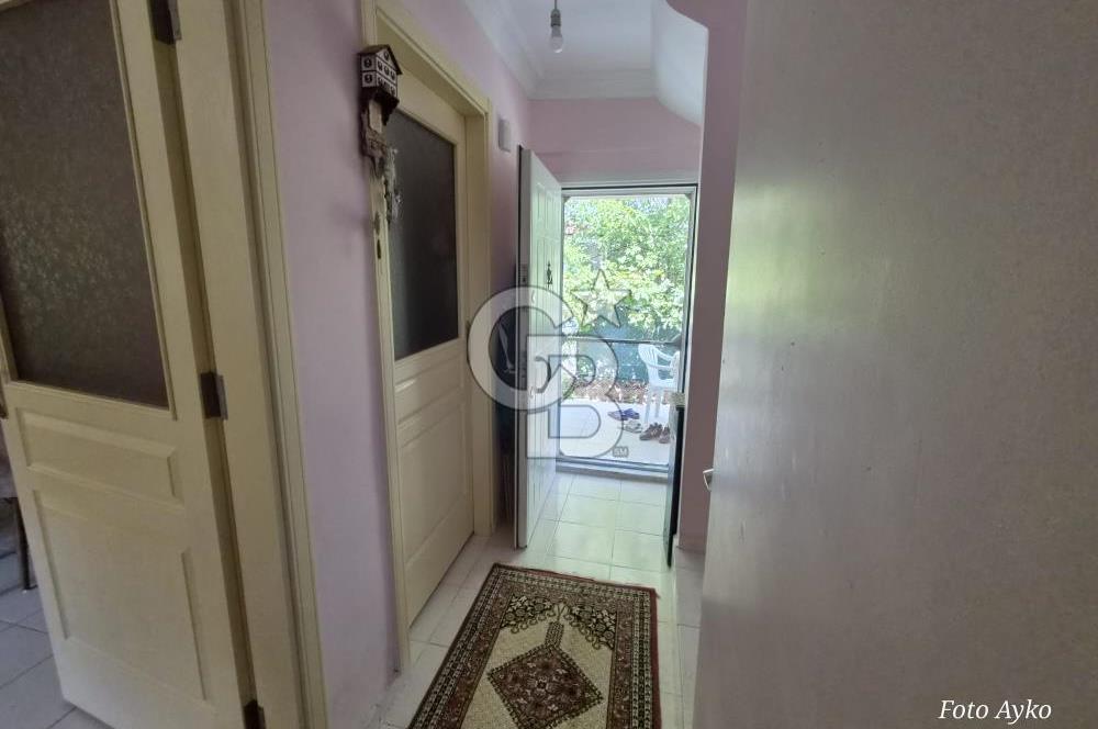 Altınova Kazan Sahilde Tam Müstakil 4+1 Bahçeli Villa